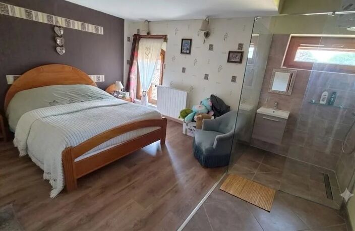 Charmante maison individuelle à Lalandelle, 185 m² — photo 5