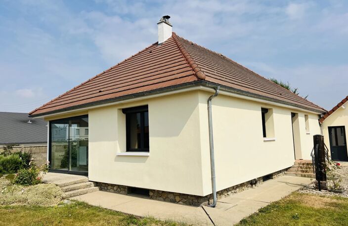 Vente maison 6 pièces 96 m² Formerie (60220) — photo 4
