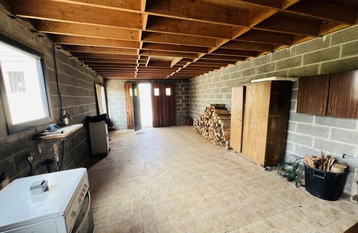 Vente maison 6 pièces 96 m² Formerie (60220) — photo 5