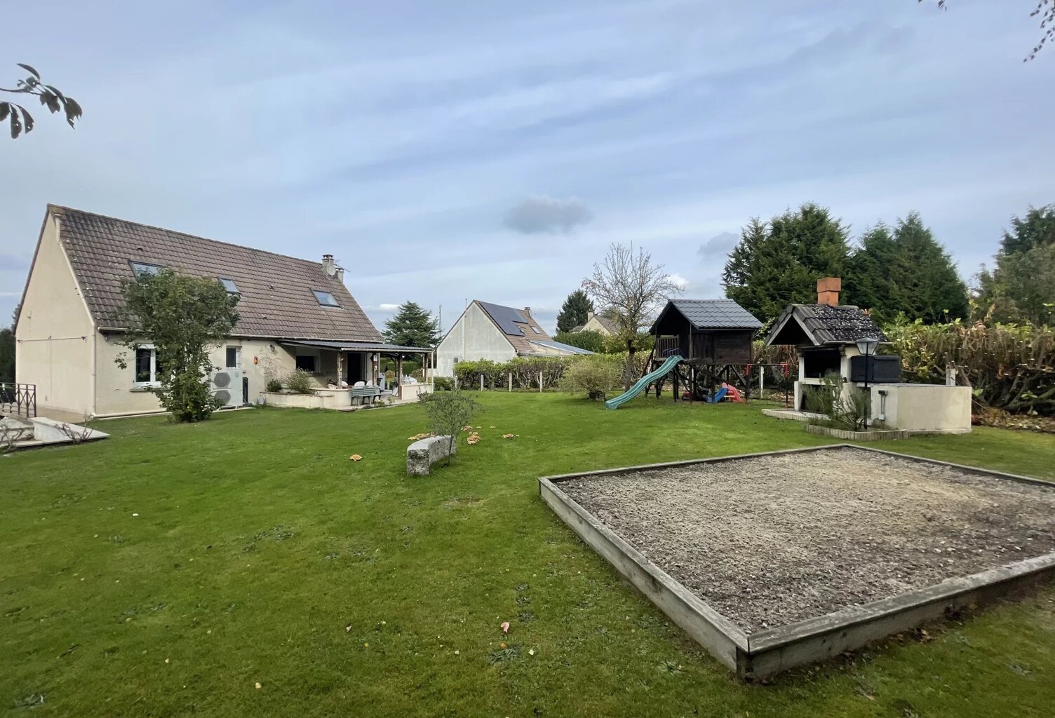 Maison familiale de 122 m² — photo 1
