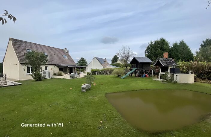 Maison familiale de 122 m² — photo 2