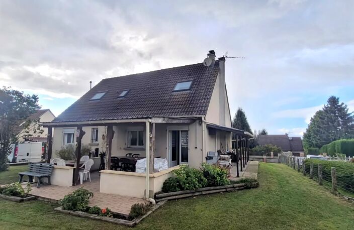 Maison familiale de 122 m² — photo 3