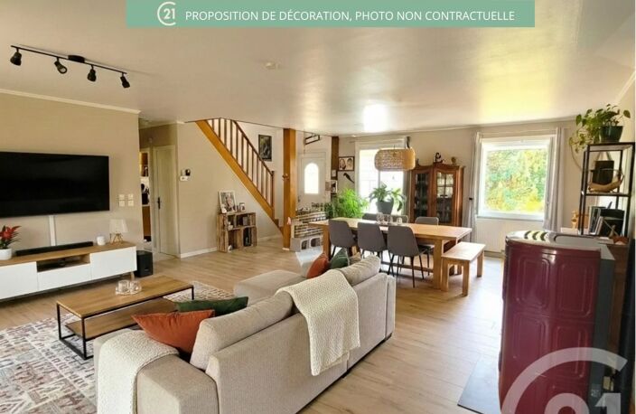 Maison familiale de 122 m² — photo 4