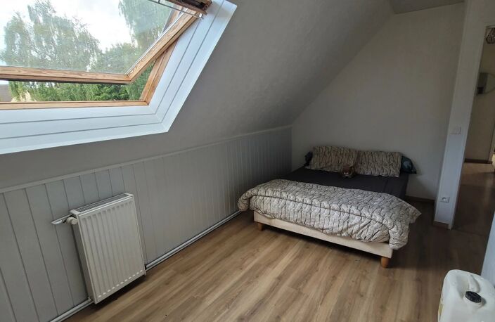 Maison familiale de 122 m² — photo 5
