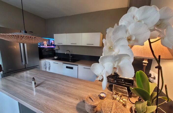 Charmante maison de ville de 183 m² à Gournay-en-Bray — photo 3