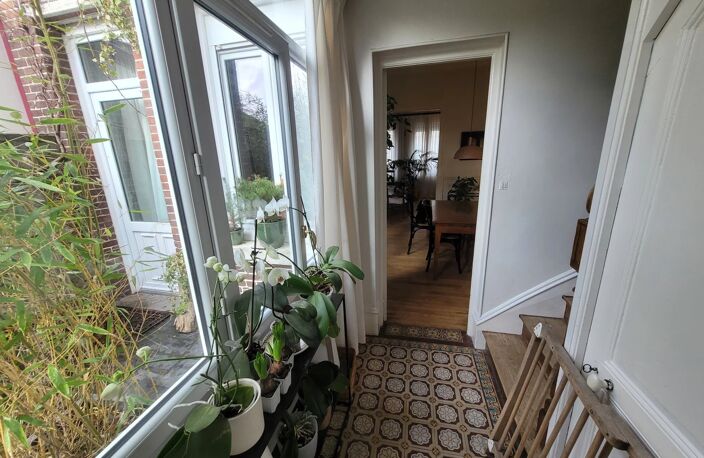 Charmante maison de ville de 183 m² à Gournay-en-Bray — photo 4
