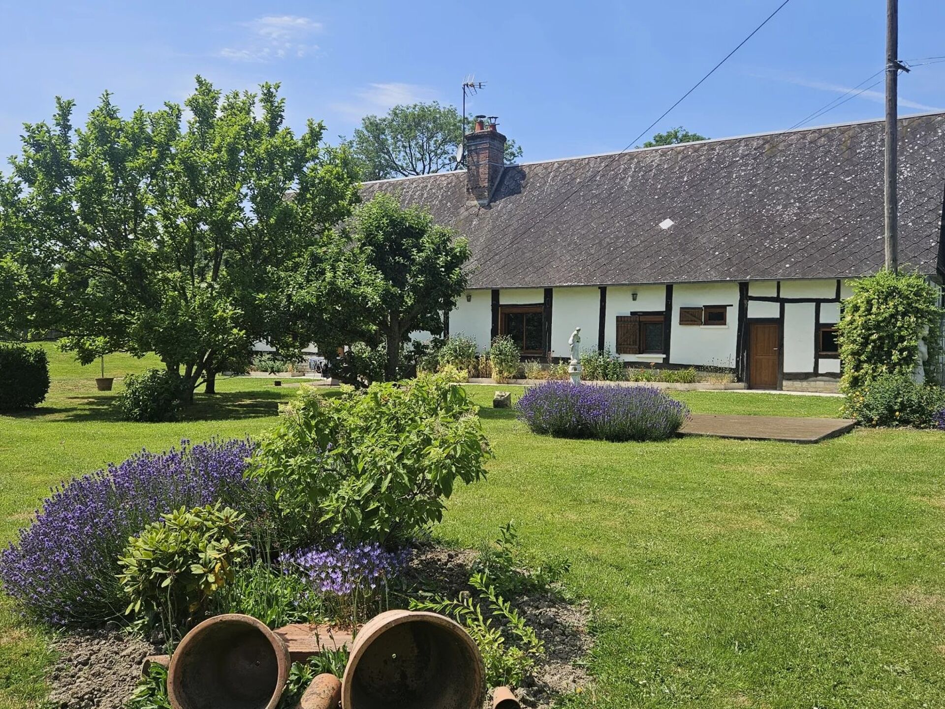 Maison 5 pièces 148 m² · à Hodeng-Hodenger · 148 m² · 235 500 €