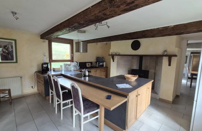 Charmante ferme de 148 m² à Hodeng-Hodenger — photo 3