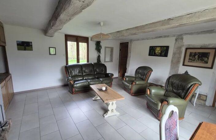 Charmante ferme de 148 m² à Hodeng-Hodenger — photo 5