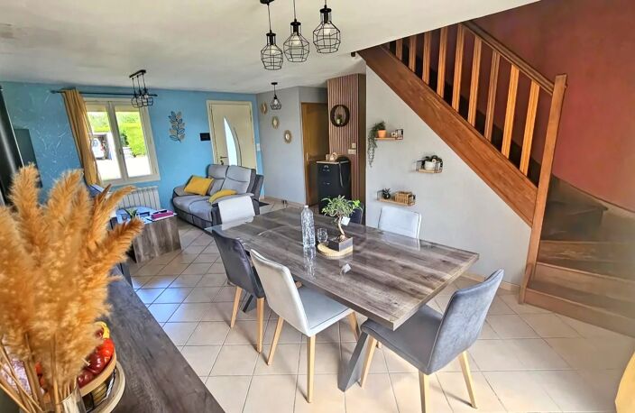 Charmante maison individuelle, 3 chambres — photo 2