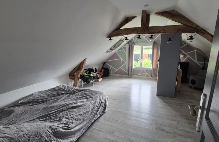 Vente maison 8 pièces 160 m² Forges-les-Eaux (76440) — photo 3