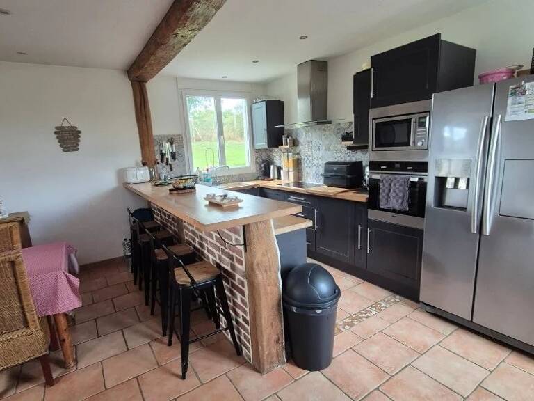 Maison 8 pièces 160 m² — photo 1