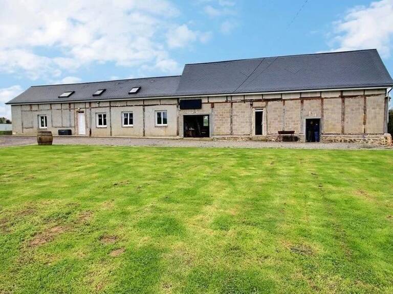 Maison 8 pièces 160 m² — photo 1