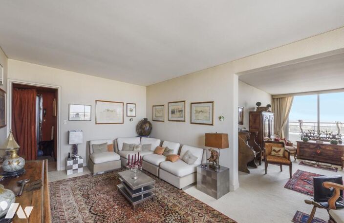 Vente appartement 2 pièces 87 m² Paris 13 (75013) — photo 4