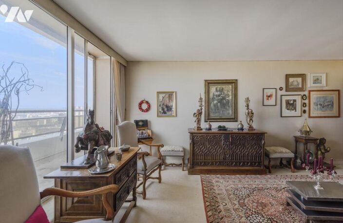 Vente appartement 2 pièces 87 m² Paris 13 (75013) — photo 5