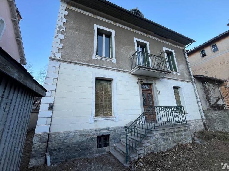 Maison 6 pièces 201 m² — photo 1