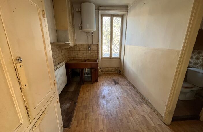 Vente maison 6 pièces 201 m² Barcelonnette (04400) — photo 5