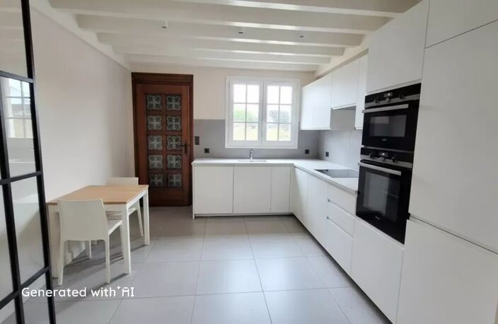 Grande maison de ville de 199 m² à Gournay-en-Bray — photo 5