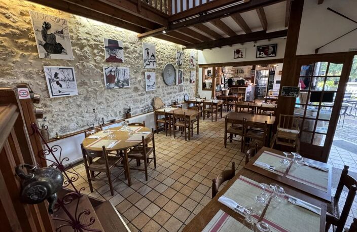 Au cœur d'un des plus beaux villages de France !! — photo 5