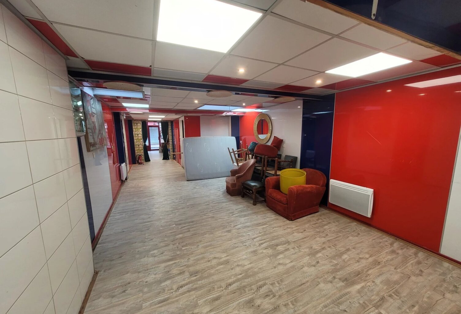Vente maison 8 pièces 171 m² Gournay-en-Bray (76220) — photo 1