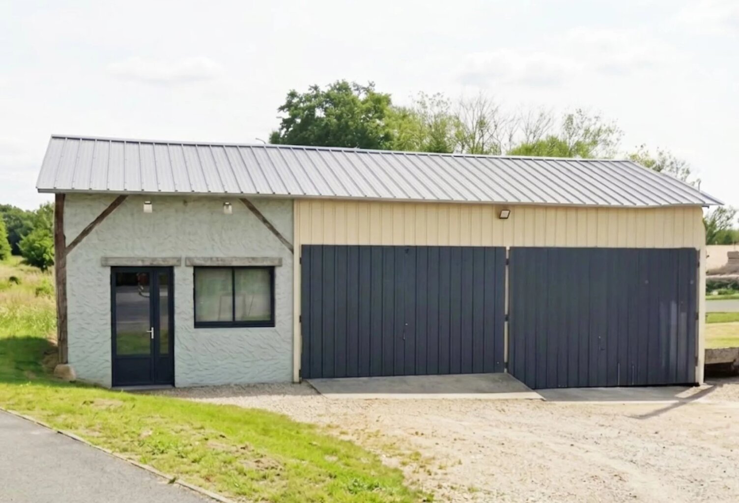 Vente immeuble   Gournay-en-Bray (76220) — photo 1