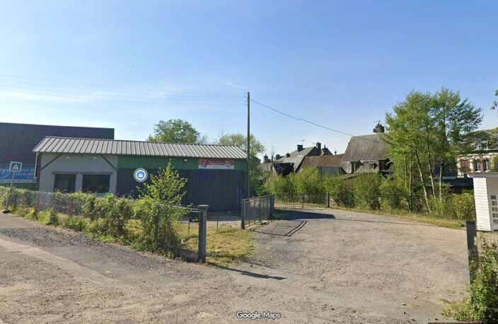 Vente immeuble   Gournay-en-Bray (76220) — photo 2