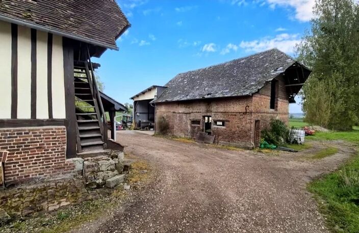 Charmante ferme normande de 193 m² à Bully — photo 3