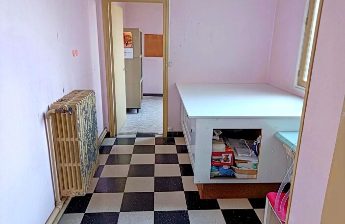 Local commercial avec logement à Gournay-en-Bray — photo 2