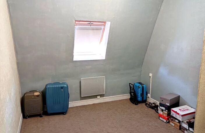 Local commercial avec logement à Gournay-en-Bray — photo 5