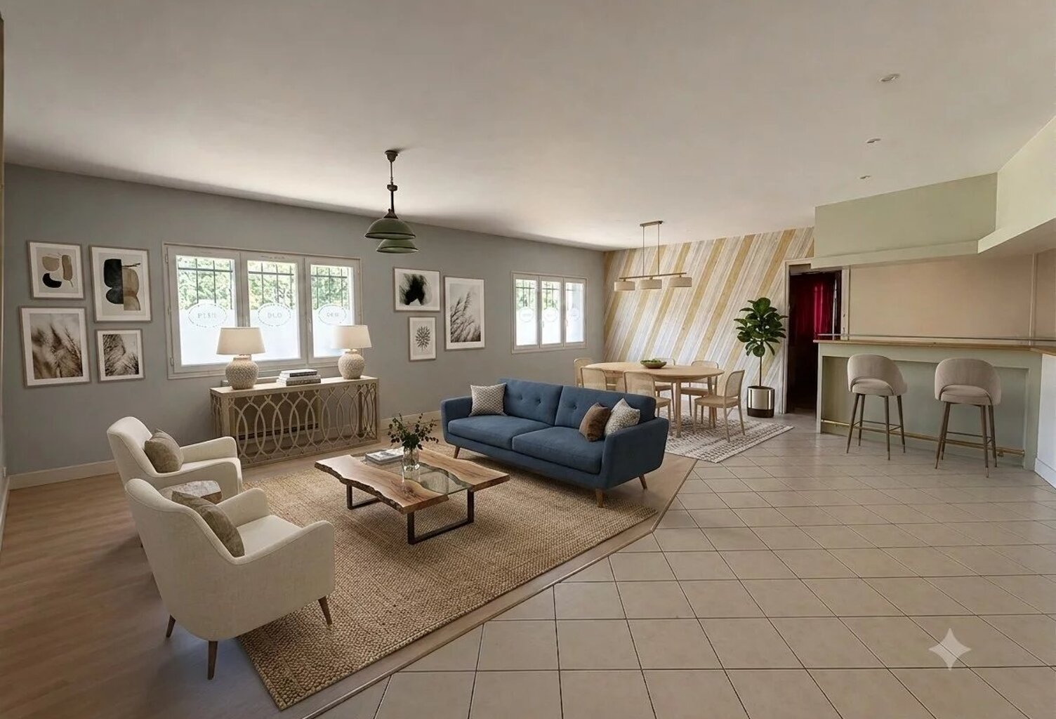 Vente immeuble   Beauvais (60000) — photo 1