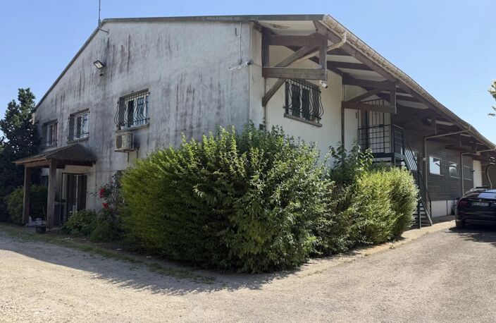 Vente immeuble   Beauvais (60000) — photo 4