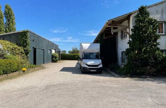 Vente immeuble   Beauvais (60000) — photo 5