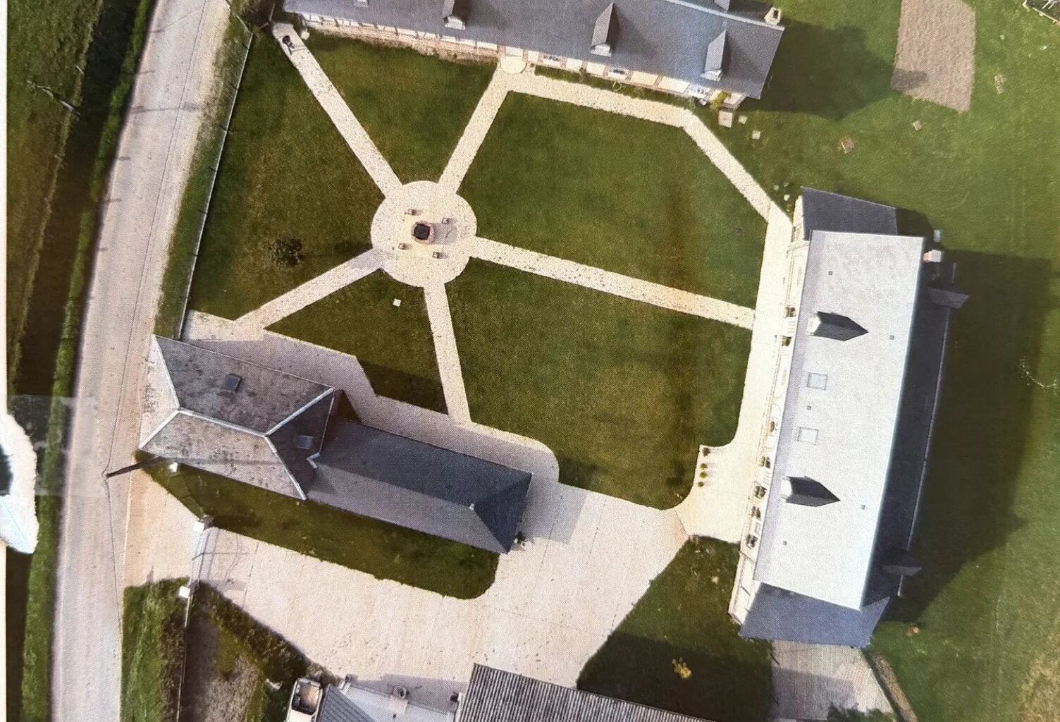 Superbe corps de ferme de 225 m² à Brémontier-Merval — photo 1