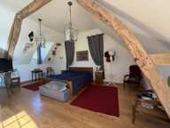 Superbe corps de ferme de 225 m² à Brémontier-Merval — photo 4