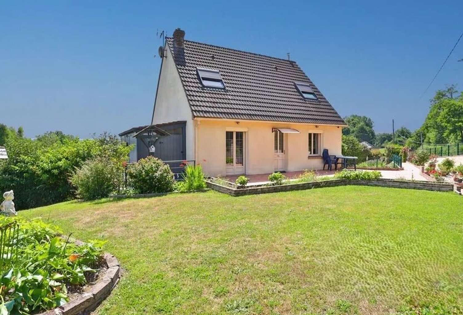 Maison familiale — photo 1
