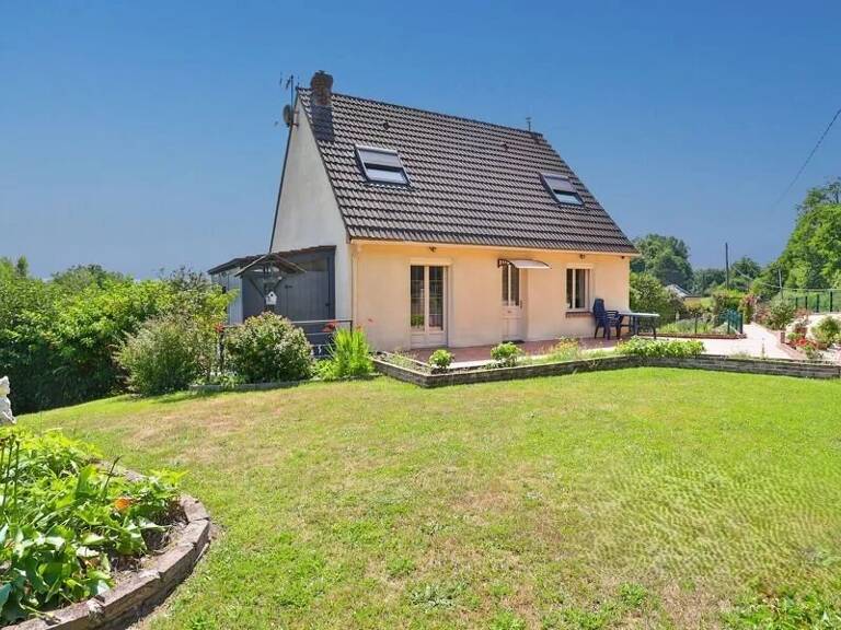 Maison familiale — photo 1