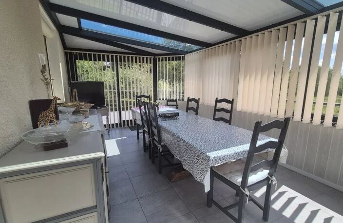 Maison familiale — photo 3