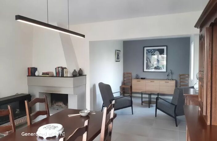 Grande maison familiale de 174 m² à Cuy-Saint-Fiacre — photo 2
