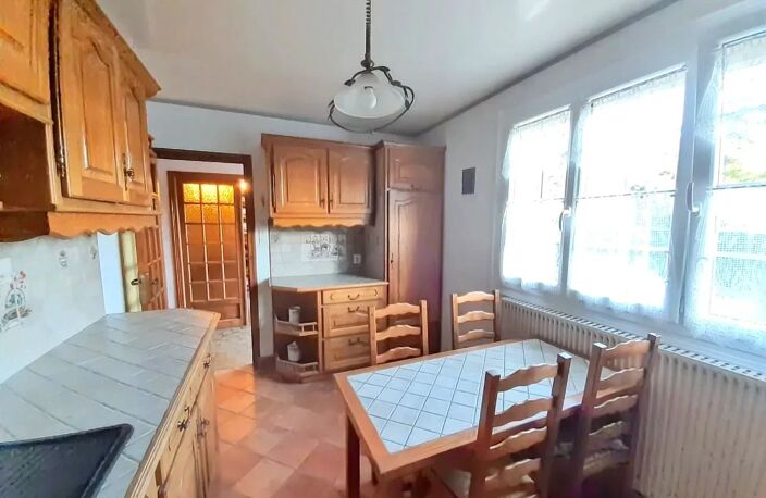 Grande maison familiale de 174 m² à Cuy-Saint-Fiacre — photo 5