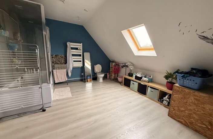 Maison familiale moderne à Dampierre-en-Bray — photo 3