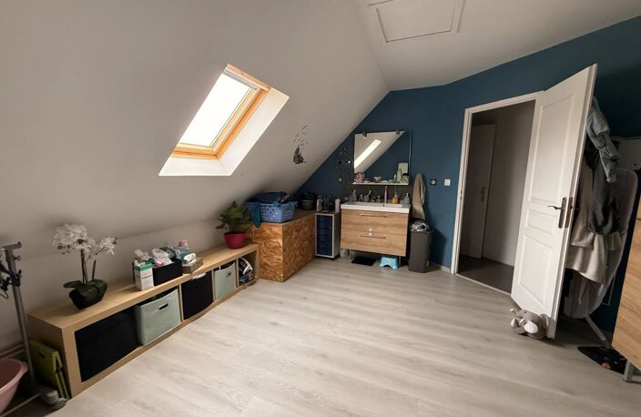 Maison familiale moderne à Dampierre-en-Bray — photo 4