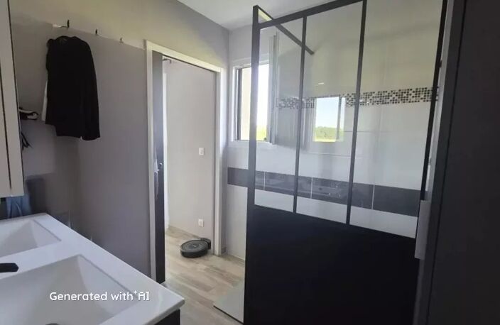 Pavillon moderne de 183m² à Dampierre-en-Bray — photo 2