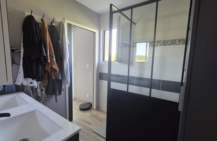Pavillon moderne de 183m² à Dampierre-en-Bray — photo 3