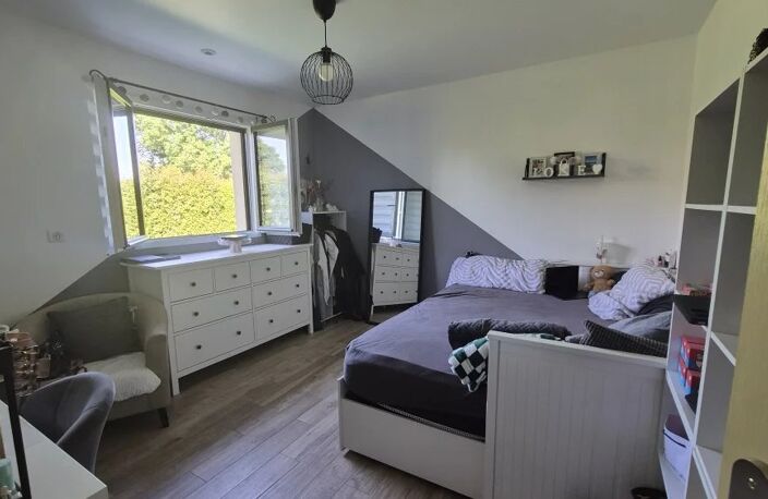 Pavillon moderne de 183m² à Dampierre-en-Bray — photo 5