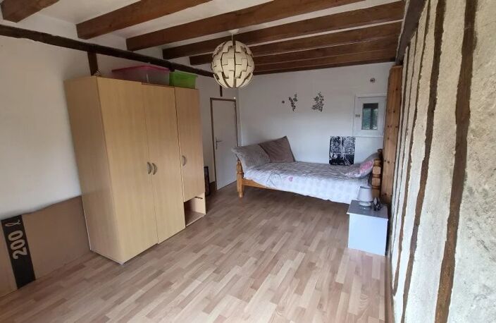 Vente maison 7 pièces 168 m² Longmesnil (76440) — photo 2