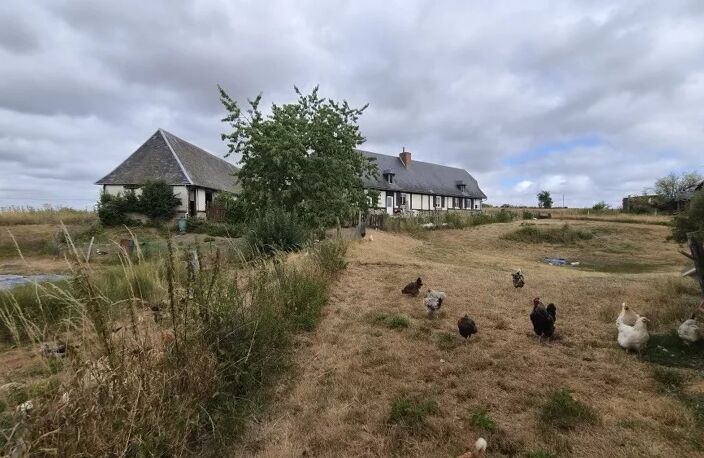 Vente maison 7 pièces 168 m² Longmesnil (76440) — photo 4