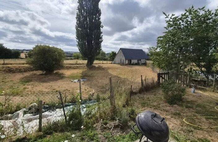 Vente maison 7 pièces 168 m² Longmesnil (76440) — photo 5