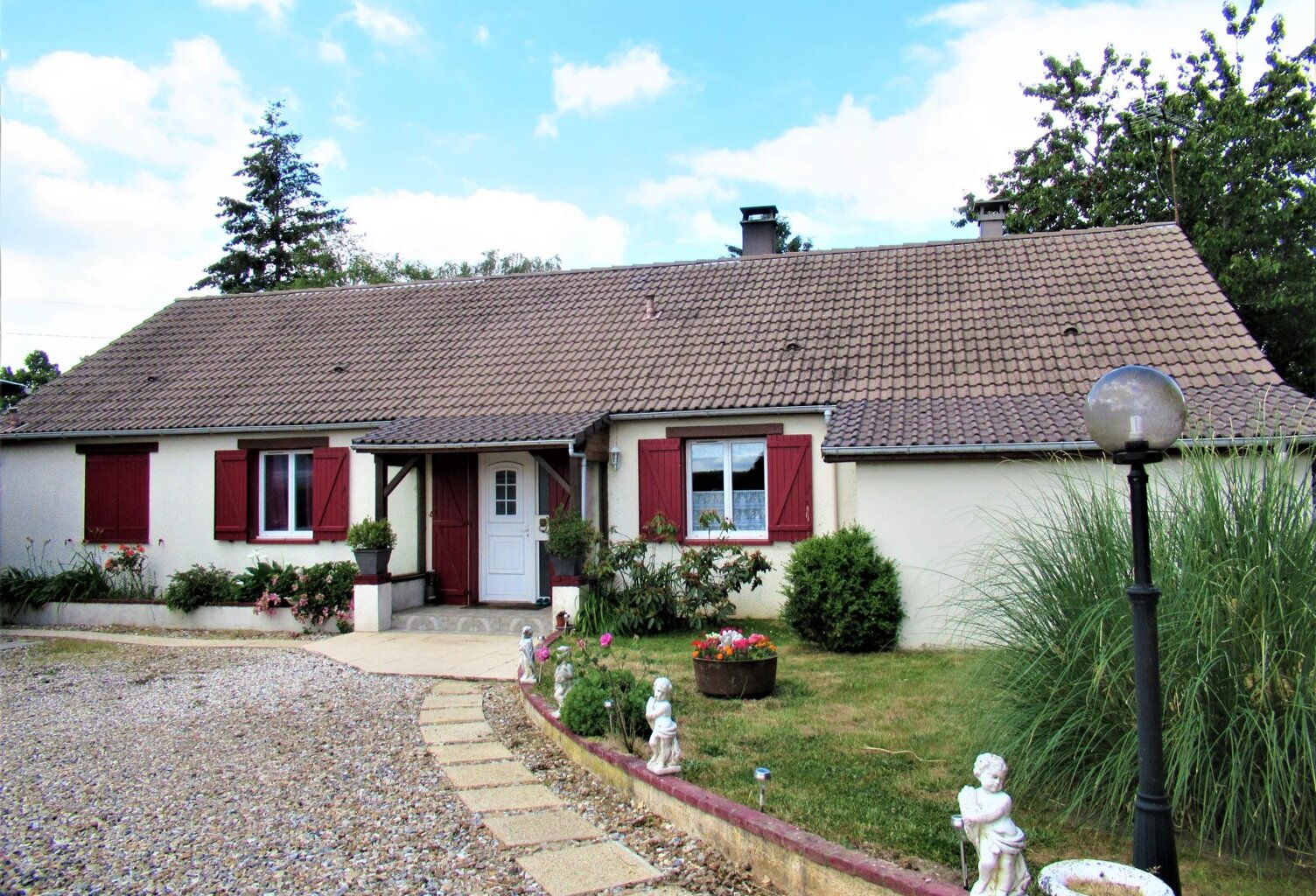 Charmante maison de 147 m² à La Feuillie — photo 1