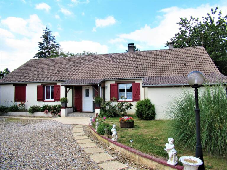 Charmante maison de 147 m² à La Feuillie — photo 1