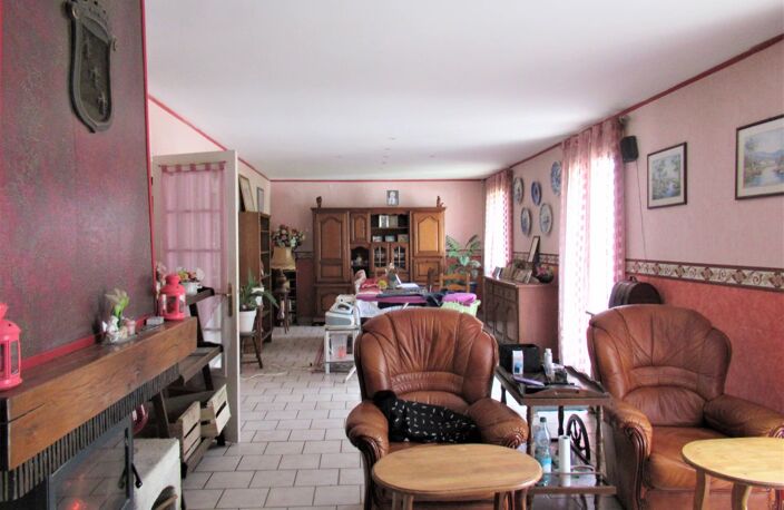 Charmante maison de 147 m² à La Feuillie — photo 4